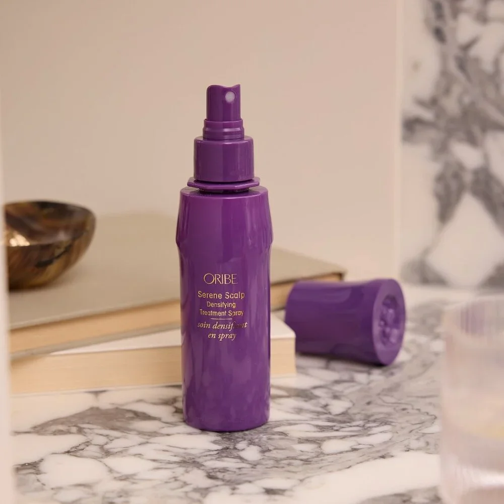 [NWT] Oribe Serene Scalp Densifying Treatment Spray - Picture 8 of 8